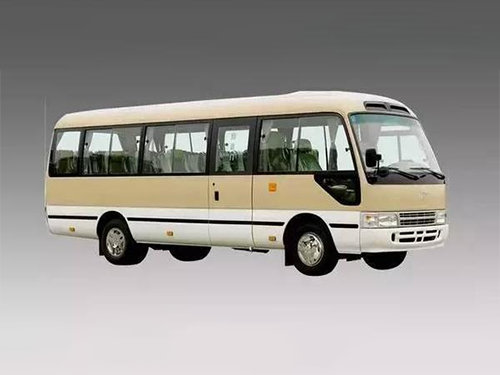 中型客车B1