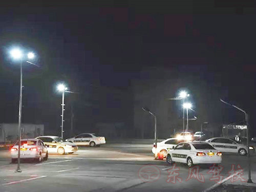 训练场10