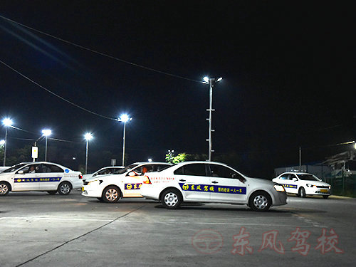 训练场11