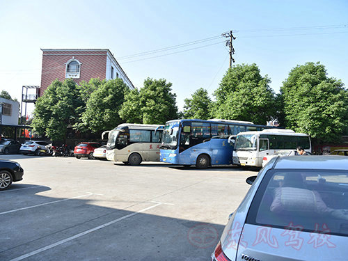 训练场12