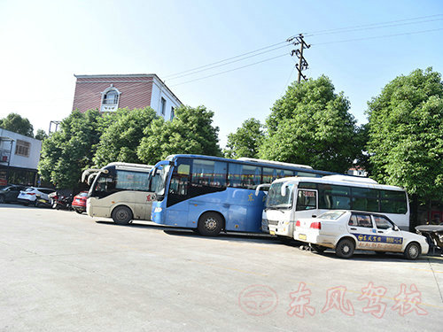 训练场13