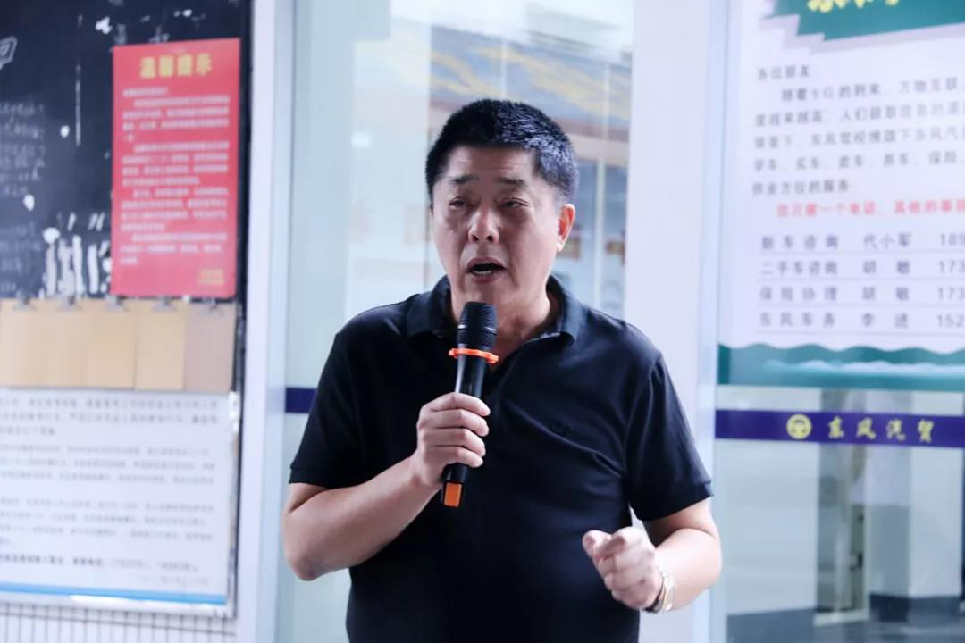 常德东风驾校最新出道礼|每一个100公里，我们都自信如初