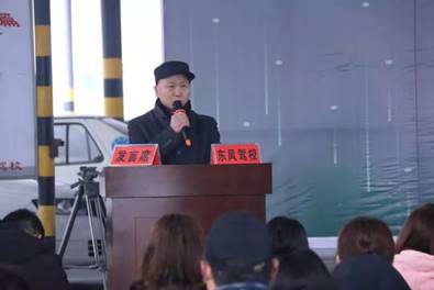 常德市鼎城东风汽车驾驶员培训学校,常国家一类驾校