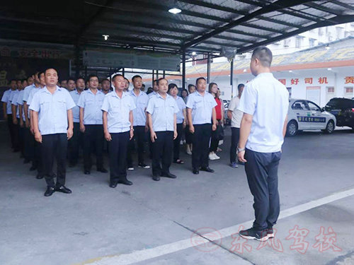 常德市鼎城东风汽车驾驶员培训学校,常德驾驶员培训学校