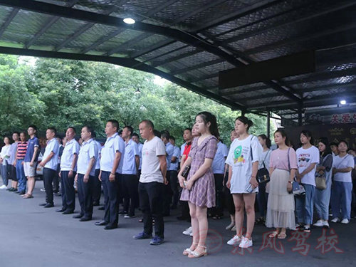 常德市鼎城东风汽车驾驶员培训学校,常德驾驶员培训学校