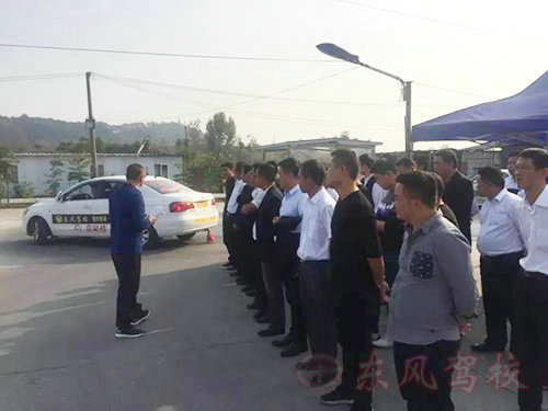 常德市鼎城东风汽车驾驶员培训学校,常德驾驶员培训学校