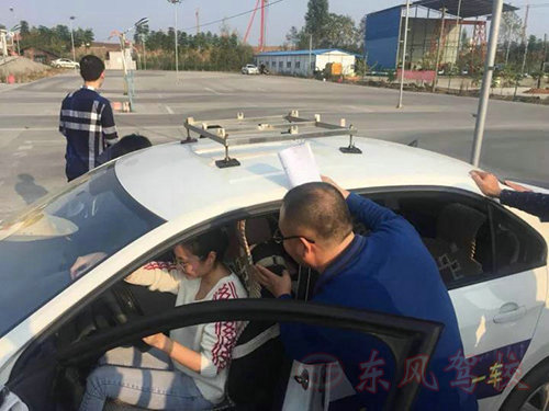 常德市鼎城东风汽车驾驶员培训学校,常德驾驶员培训学校