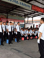 常德市鼎城东风汽车驾驶员培训学校